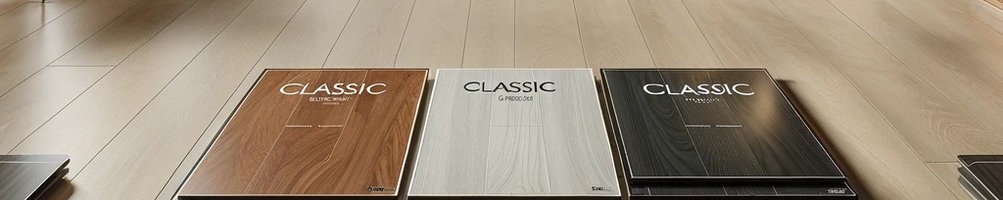 Quick-Step Classic - Wysokiej Jakości Panele Podłogowe